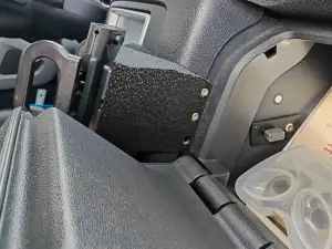 Handy Console Smart 453