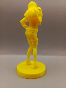 Hinata Figurine