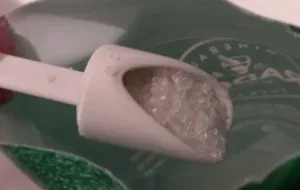 Bath Salt Scoop