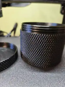 Container 80х50, 13 types of patterns.