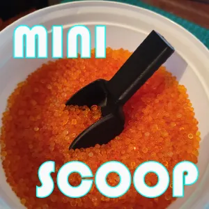 Mini Scoop