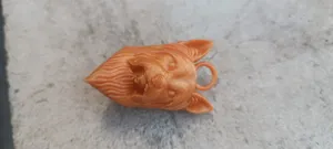 Yorkshire Terrier keychain