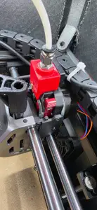 CFS-C Filament sensor for DXC extruder Remix