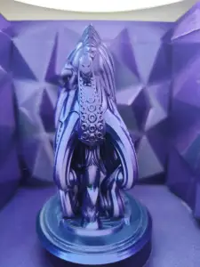Abyssarch Velmoryth — Sovereign of the Silent Deep