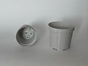 Self-Watering Seedling Pots | 100ml & 200ml