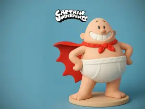 Captain Underpants