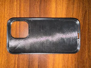 Iphone 16 Pro Max Real Madrid Case