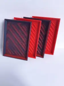 soap dish / tray