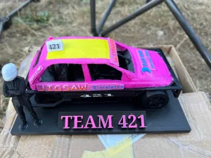 1300 stock car