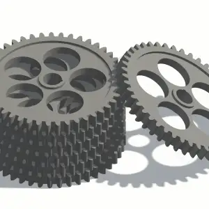 gear