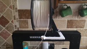 Filament Holder