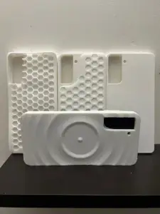 Cases for Samsung Galaxy S21+