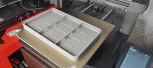 Pebble Tray