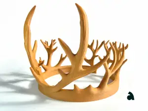Wildroot Crown (King Edition)