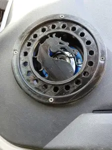 Колонна SMK