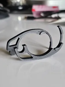 Split Headset Spacer