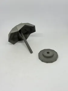 沙滩伞