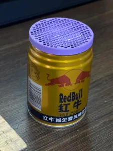 红牛音响 防护网