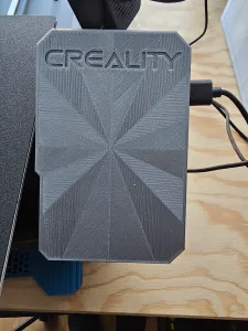 Screen Dust Cover for Ender 3 V3 KE