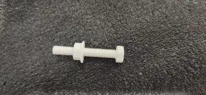 4pc bolt and nut m8-m12