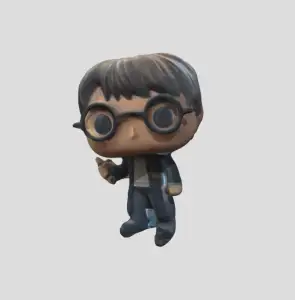 Harry Potter FunkoPop