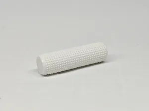 Rolling Pin for Degassing Dough - Dotted Version