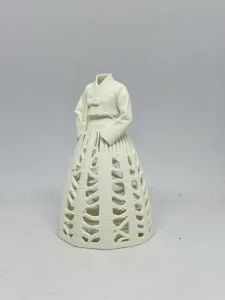 韩式传统服装