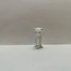 Zayu - Mascota del Mundial Jaguar