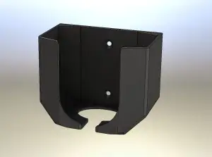 Supporto caricatore auto