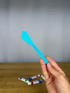 Palette Knife Set