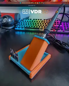 Soldering Station V2
