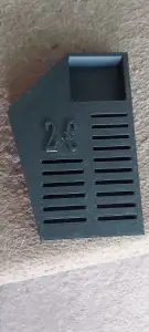 KIA Sportage Coin Holder