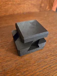 Dovetail Box