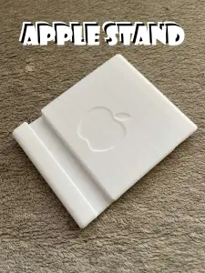 Apple Phone stand, iphone, samsung