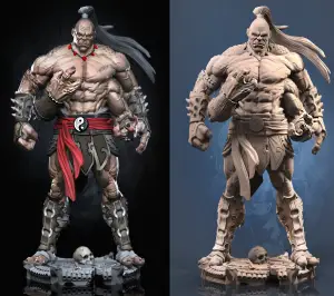 Goro