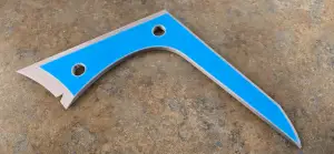 Sokka Boomerang from Avatar: The Last Airbender