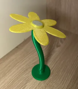 Eternal Dandelion