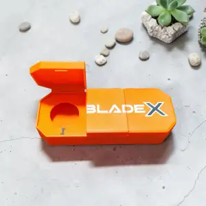 Beyblade X Triple Access Case