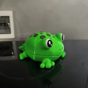 🐸 TadPocket 🐸