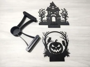 Nightmare Shadows