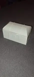 pirate chest