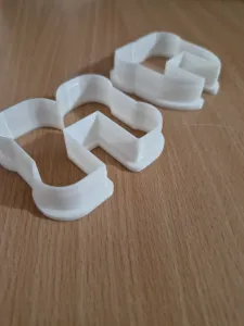 M & U Mug Huggers