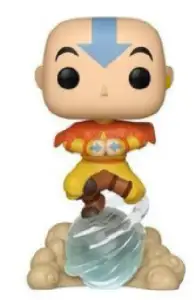 Avatar Ang POP