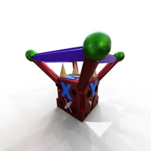CUBE 2.0