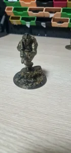 modern soldier new model