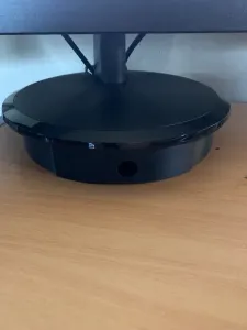 Monitor Drawer Stand