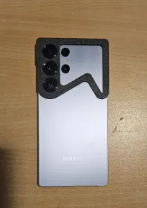 Samsung S25 Ultra customización