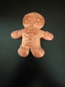 Gingerbread Man