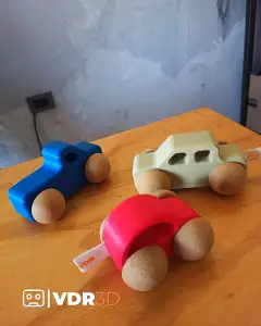 Autitos v2/TOY KIDS