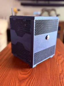 CouchPCv2